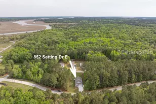 852 Settings Dr E, Yemassee, SC 29945 - Photo 59
