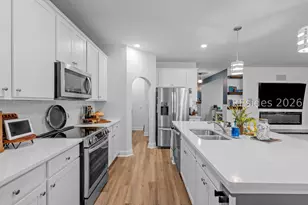 852 Settings Dr E, Yemassee, SC 29945 - Photo 33