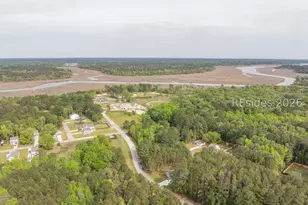 852 Settings Dr E, Yemassee, SC 29945 - Photo 65