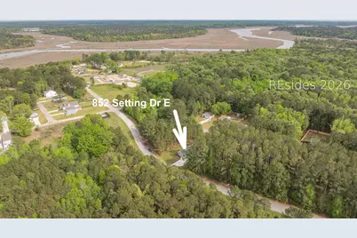 852 Settings Drive E, Yemassee, SC 29945 - Photo 61