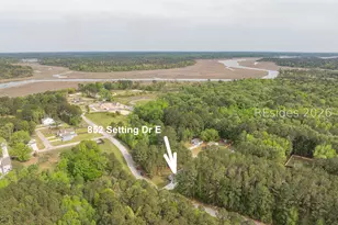 852 Settings Dr E, Yemassee, SC 29945 - Photo 61
