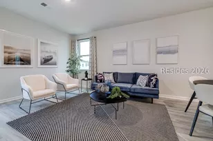 865 Sanctum St, Ridgeland, SC 29936 - Photo 5