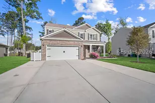 2358 Blakers Blvd, Bluffton, SC 29909 - Photo 1