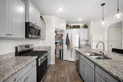 2358 Blakers Boulevard, Bluffton, SC 29909 - Photo 13