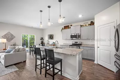 2358 Blakers Boulevard, Bluffton, SC 29909 - Photo 9