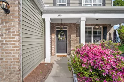 2358 Blakers Boulevard, Bluffton, SC 29909 - Photo 3