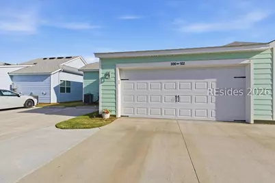 306 Caribbean Soul Avenue, Hardeeville, SC 29927 - Photo 31