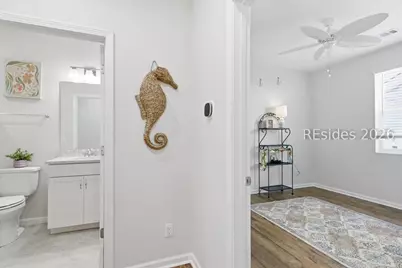 306 Caribbean Soul Avenue, Hardeeville, SC 29927 - Photo 25