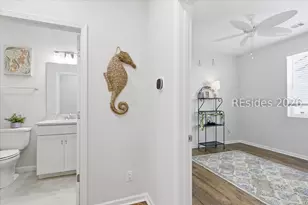 306 Caribbean Soul Ave, Hardeeville, SC 29927 - Photo 25