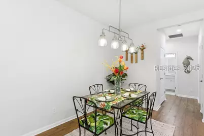 306 Caribbean Soul Avenue, Hardeeville, SC 29927 - Photo 21