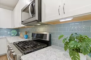 306 Caribbean Soul Ave, Hardeeville, SC 29927 - Photo 17