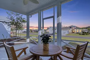 306 Caribbean Soul Ave, Hardeeville, SC 29927 - Photo 3