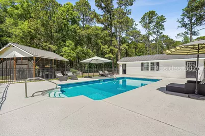 73 School Cut Road, Hardeeville, SC 29927 - Photo 43