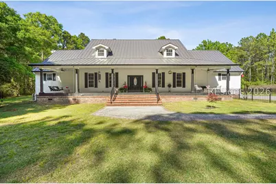 73 School Cut Road, Hardeeville, SC 29927 - Photo 41
