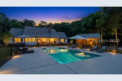 73 School Cut Road, Hardeeville, SC 29927 - Photo 3