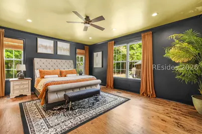 73 School Cut Road, Hardeeville, SC 29927 - Photo 23