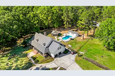 73 School Cut Road, Hardeeville, SC 29927 - Photo 1