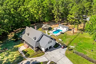 73 School Cut Rd, Hardeeville, SC 29927 - Photo 1