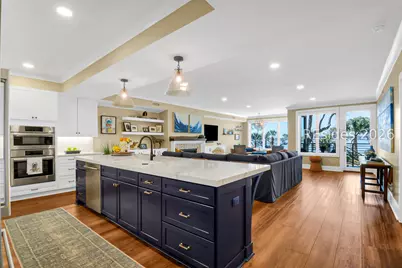 63 Skull Creek Drive #101, Hilton Head Island, SC 29926 - Photo 7