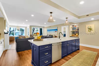 63 Skull Creek Drive #101, Hilton Head Island, SC 29926 - Photo 11