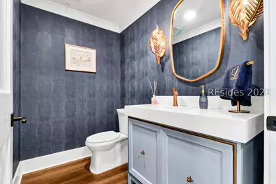 63 Skull Creek Drive #101, Hilton Head Island, SC 29926 - Photo 35