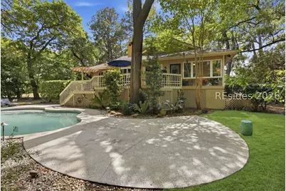 3 Tupelo Road, Hilton Head Island, SC 29928 - Photo 31