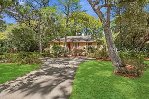 3 Tupelo Rd, Hilton Head Island, SC 29928 - Photo 1