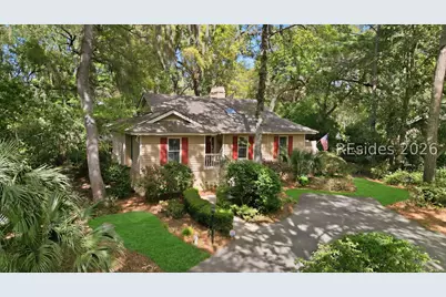 3 Tupelo Road, Hilton Head Island, SC 29928 - Photo 35