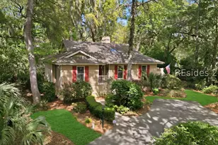 3 Tupelo Rd, Hilton Head Island, SC 29928 - Photo 35