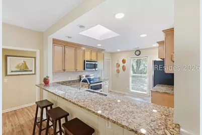 3 Tupelo Road, Hilton Head Island, SC 29928 - Photo 13