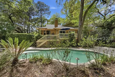 3 Tupelo Road, Hilton Head Island, SC 29928 - Photo 33