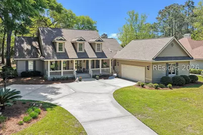 27 Santa Maria Drive, Hilton Head Island, SC 29926 - Photo 1