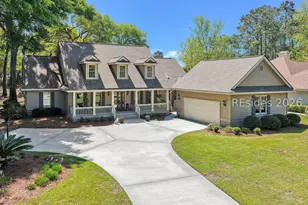 27 Santa Maria Dr, Hilton Head Island, SC 29926 - Photo 1