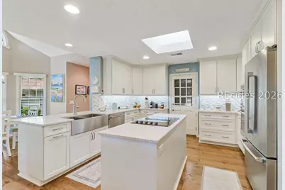 27 Santa Maria Drive, Hilton Head Island, SC 29926 - Photo 21