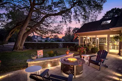 27 Santa Maria Drive, Hilton Head Island, SC 29926 - Photo 49
