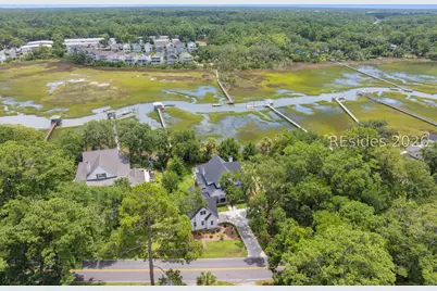 219 Jonesville Road, Hilton Head Island, SC 29926 - Photo 69