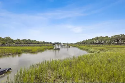 219 Jonesville Road, Hilton Head Island, SC 29926 - Photo 59