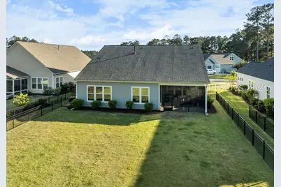168 Crepe Myrtle Lane, Hardeeville, SC 29927 - Photo 45