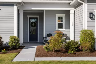 168 Crepe Myrtle Ln, Hardeeville, SC 29927 - Photo 5
