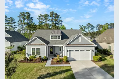 168 Crepe Myrtle Lane, Hardeeville, SC 29927 - Photo 1