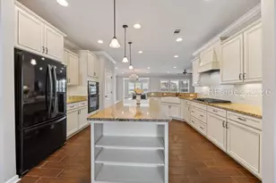 30 Heathrow Ave, Bluffton, SC 29910 - Photo 5