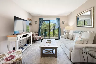 34 S Forest Beach Drive #B14, Hilton Head Island, SC 29928 - Photo 19