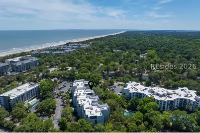 34 S Forest Beach Drive #B14, Hilton Head Island, SC 29928 - Photo 3
