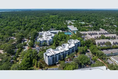 34 S Forest Beach Drive #B14, Hilton Head Island, SC 29928 - Photo 37