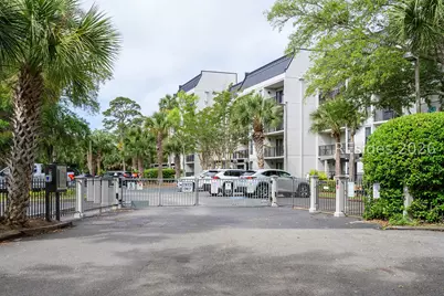 34 S Forest Beach Drive #B14, Hilton Head Island, SC 29928 - Photo 29