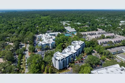 34 S Forest Beach Drive #B14, Hilton Head Island, SC 29928 - Photo 13