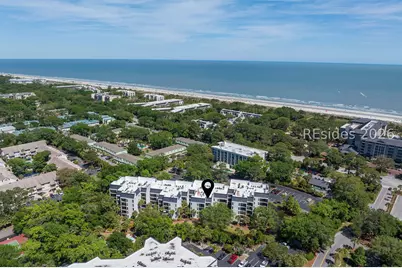 34 S Forest Beach Drive #B14, Hilton Head Island, SC 29928 - Photo 31