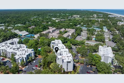 34 S Forest Beach Drive #B14, Hilton Head Island, SC 29928 - Photo 33