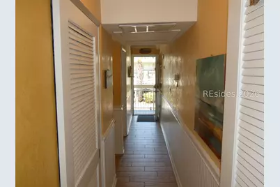 4 N Forest Beach Drive #126, Hilton Head Island, SC 29928 - Photo 17