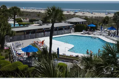 4 N Forest Beach Drive #126, Hilton Head Island, SC 29928 - Photo 13